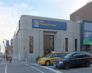 Oshawa, ON Office/Retail - 27 Simcoe St N