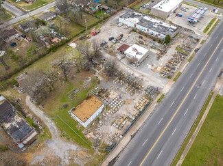 Memphis, TN Industrial - 1541 Cherry Rd