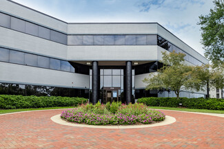 Durham, NC Office - 3710 University Dr