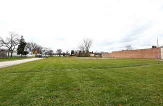 Waukegan, IL Commercial Land - 3109 Belvidere Rd