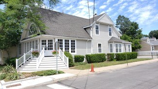 Oyster Bay, NY Office - 189 South St