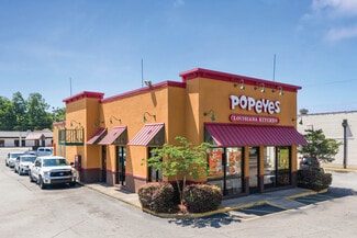 Columbus, GA Fast Food - 2340 Wynnton Rd Columbus, GA Fast Food - 2340 Wynnton Rd