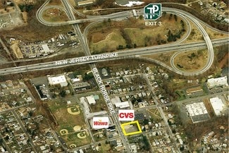 Runnemede, NJ Commercial - 800-812 N Black Horse Pike Runnemede, NJ Commercial - 800-812 N Black Horse Pike