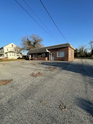 Mannington Township, NJ Office/Retail - 156 NJ-45