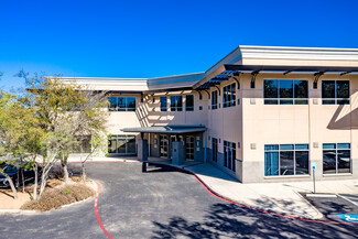 San Antonio, TX Office/Medical - 8706 Fredericksburg Rd