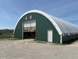 West Alexander, PA Industrial - 947 Old Brick Rd