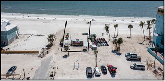 Fort Myers, FL Commercial Land - 61/65 Avenue C
