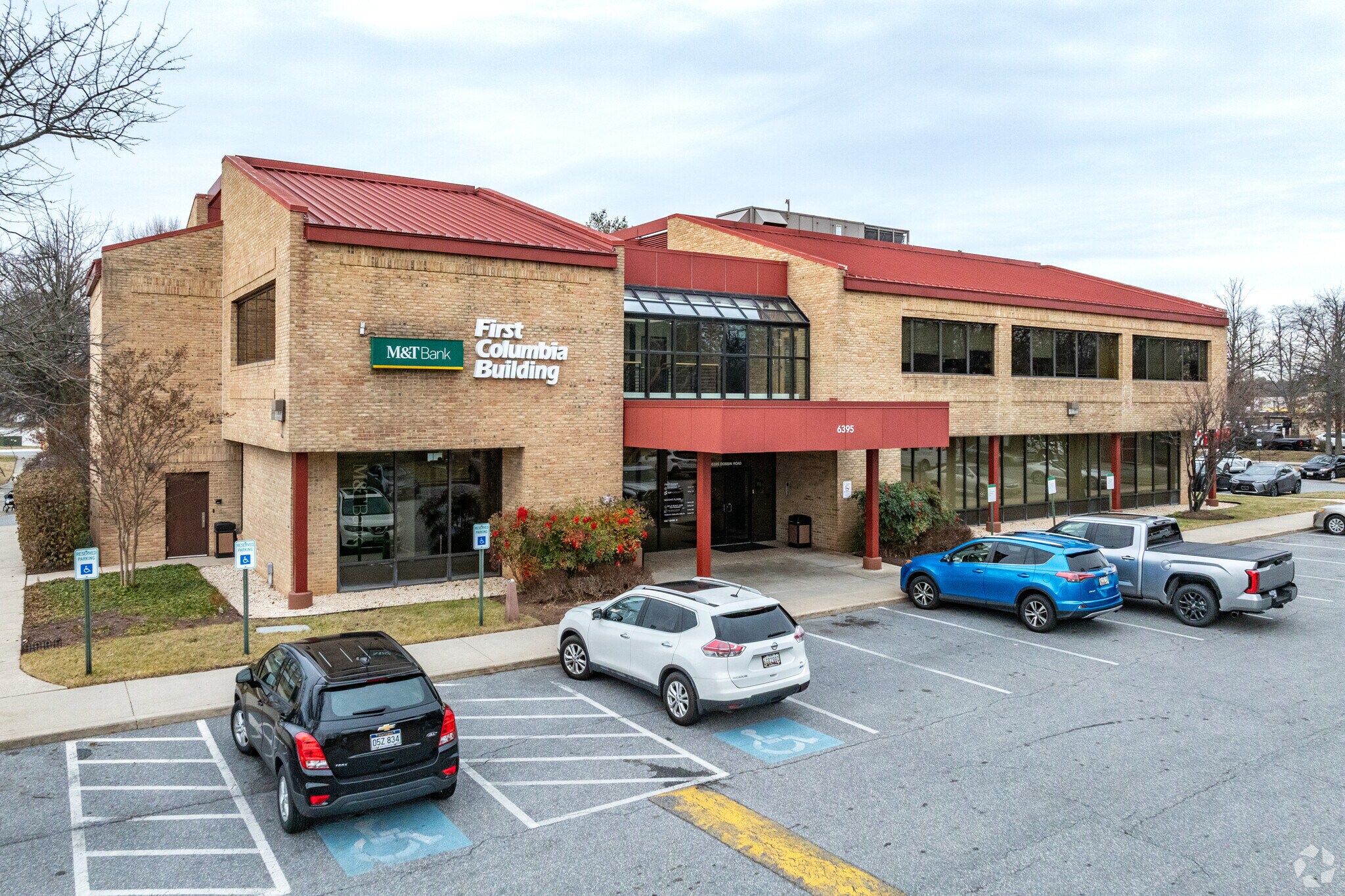 6395 Dobbin Rd, Columbia, MD for Rent