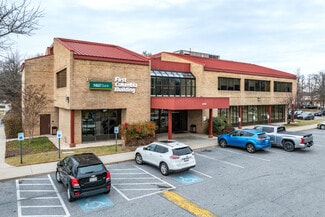 Columbia, MD Office - 6395 Dobbin Rd