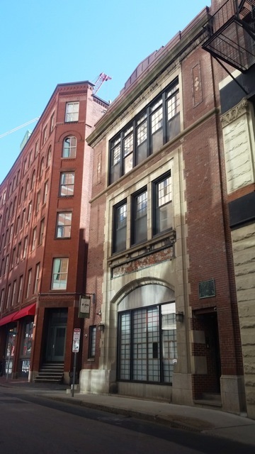 9 East St, Boston, MA for Rent