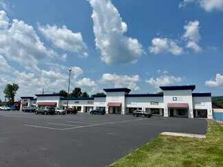 Duncansville, PA Office/Retail - Burns Ave @ PA 764