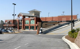 Smyrna, GA Retail - 4715 S Atlanta Rd SE