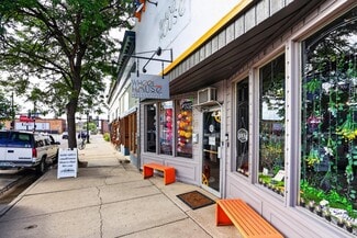 Walsenburg, CO Storefront Retail/Office - 609 Main St