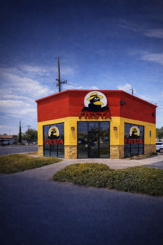 Highland, CA Retail - 25716 Baseline St