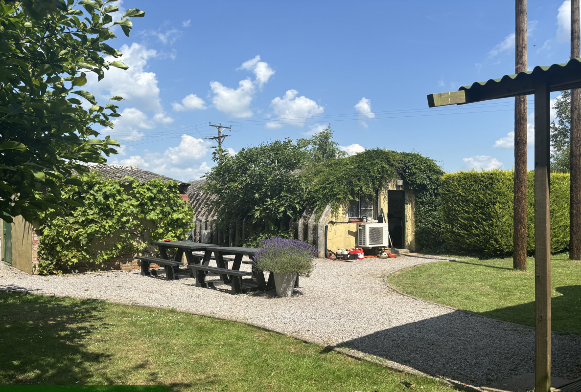 2 Moor Rd, Bridgwater, SOM for Sale