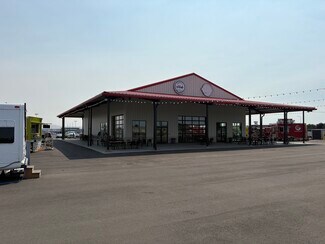 Pasco, WA undefined - 6120 Burden Blvd Pasco, WA undefined - 6120 Burden Blvd