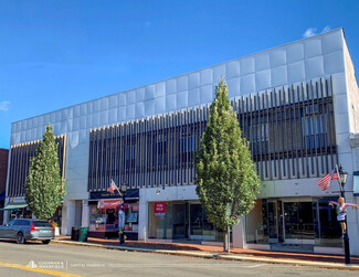 New Canaan, CT Storefront Retail/Office - 112 Main St