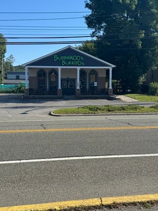 Monroe, NY Freestanding - 554 State Route 17M