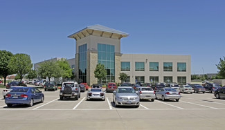 Lewisville, TX Office - 405 State Highway 121 Byp