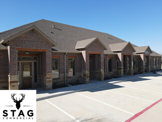 Flower Mound, TX Office/Medical - 3901 Long Prairie Rd