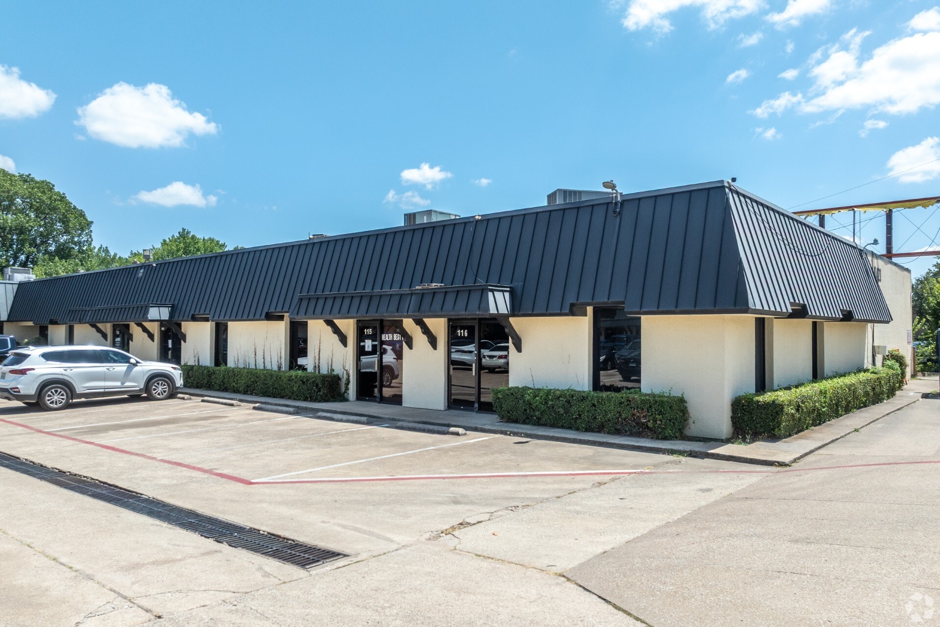 10420 Plano Rd, Dallas, TX for Rent