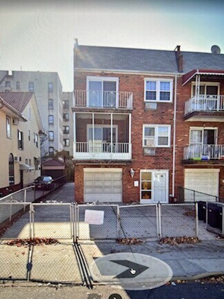 Brooklyn, NY Multi-Family - 2112 81st St Brooklyn, NY Multi-Family - 2112 81st St