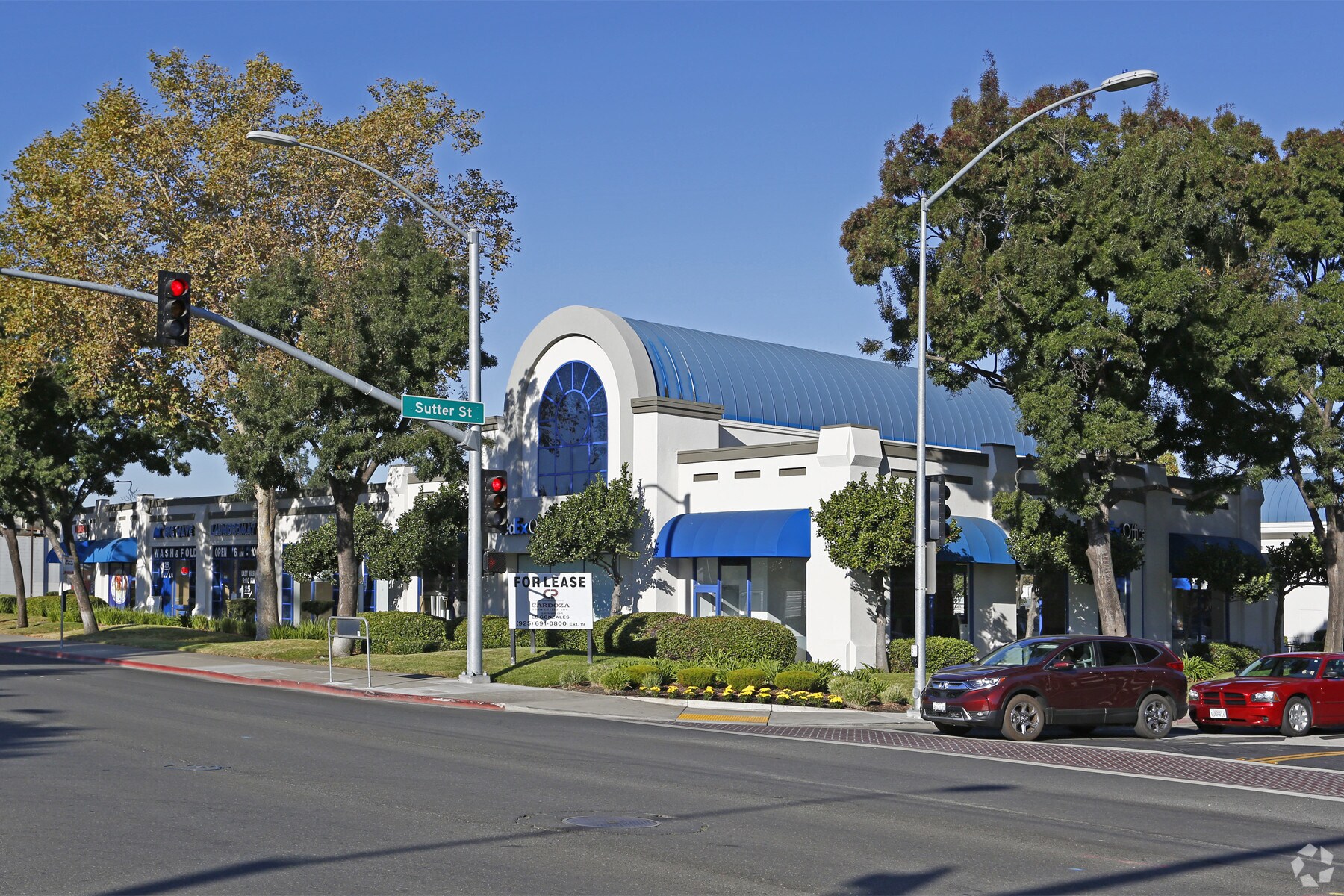 1851 Sutter St, Concord, CA for Rent