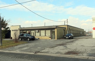 Toronto, ON Flex - 164 Bentworth Ave