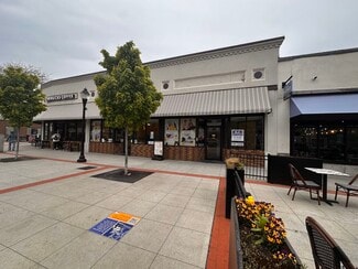 Arlington, MA Retail - 325 Broadway