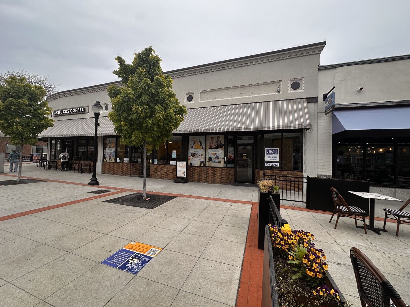 325 Broadway, Arlington, MA for Rent