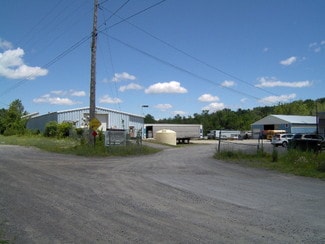 Delanson, NY Industrial - 192 Railroad Ave