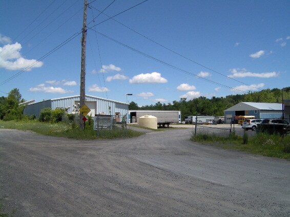 192 Railroad Ave, Delanson, NY for Rent