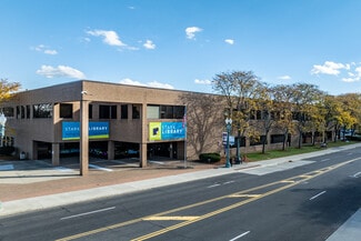 Canton, OH Office - 1020 Market Ave N Canton, OH Office - 1020 Market Ave N