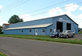 Superior, WI Industrial - 405 John Ave