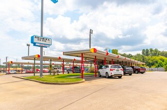 Lufkin, TX Fast Food - 1901 W Frank Ave