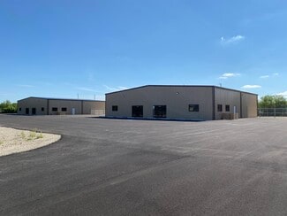 Abilene, TX Industrial - 4303 Maple St Abilene, TX Industrial - 4303 Maple St