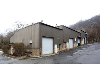 Hillburn, NY Industrial - 301 Route 17