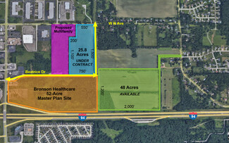 48 Acres for Development