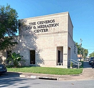 Brownsville, TX Office - 1002 E Taylor St