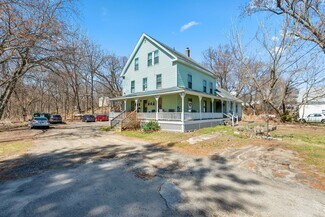 Derry, NH Multi-Family - 19 Central St