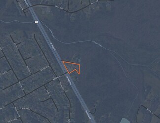 Rock Hill, SC Commercial Land - 1505 Mt Holly Rd Rock Hill, SC Commercial Land - 1505 Mt Holly Rd