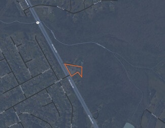 Rock Hill, SC Commercial - 1505 Mt Holly Rd Rock Hill, SC Commercial - 1505 Mt Holly Rd