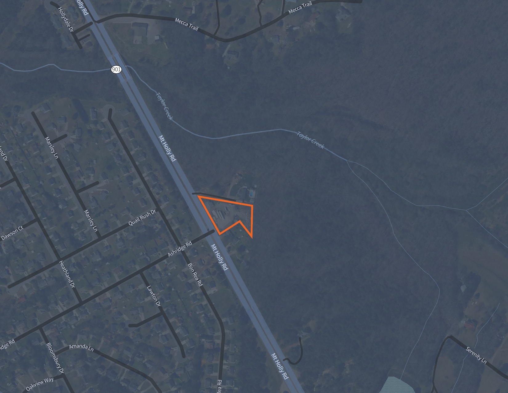 1505 Mt Holly Rd, Rock Hill, SC for Sale