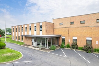 Chalfont, PA Industrial - 31 Oak Ave Chalfont, PA Industrial - 31 Oak Ave