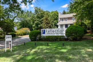 Livingston, NJ Medical - 299 E Northfield Rd