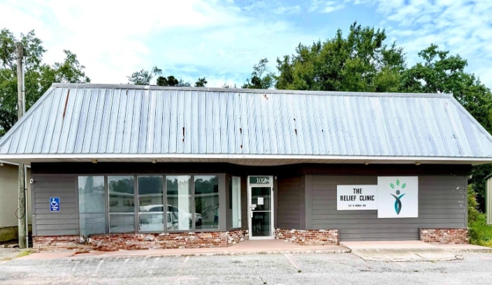 102 N Burke Ave, Long Beach, MS for Rent