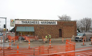 Des Moines, IA Retail - 3001 E 14th St