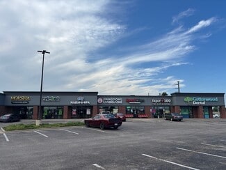 Wichita, KS Retail - 11333 E Kellogg Dr