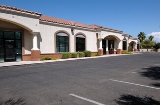 Gilbert, AZ Office - 428 S Gilbert Rd