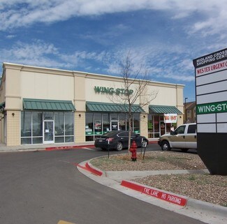 Midland, TX Office/Retail - 210 W Longview Ave Midland, TX Office/Retail - 210 W Longview Ave